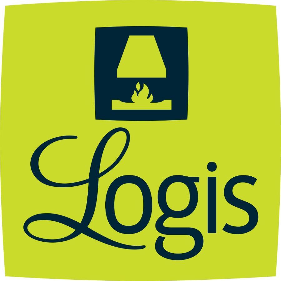 Logis Hotel - Le Relais Saint Vincent Ligny-le-Châtel Exteriör bild